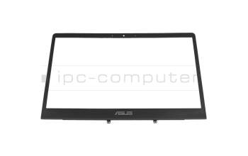 Display-Bezel / LCD-Front 33.8cm (13.3 inch) black original suitable for Asus ZenBook 13 UX331UN