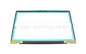 Display-Bezel / LCD-Front 33.8cm (13.3 inch) black original suitable for Asus ZenBook 13 UX333FLC