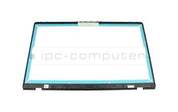 Display-Bezel / LCD-Front 33.8cm (13.3 inch) black original suitable for Asus ZenBook 13 UX333FLC