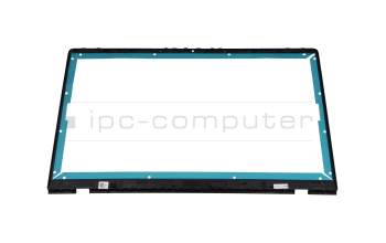 Display-Bezel / LCD-Front 33.8cm (13.3 inch) black original suitable for Asus ZenBook 13 UX334FA