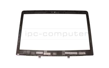 Display-Bezel / LCD-Front 33.8cm (13.3 inch) black original suitable for Asus ZenBook UX310UF