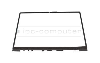 Display-Bezel / LCD-Front 33.8cm (13.3 inch) black original suitable for Lenovo ThinkBook 13s G2 ITL (20V9)