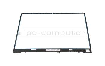 Display-Bezel / LCD-Front 33.8cm (13.3 inch) black original suitable for Lenovo ThinkBook 13s ITL (20V9)