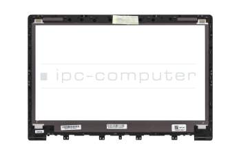 Display-Bezel / LCD-Front 33.8cm (13.3 inch) grey original suitable for Asus ZenBook UX303LA