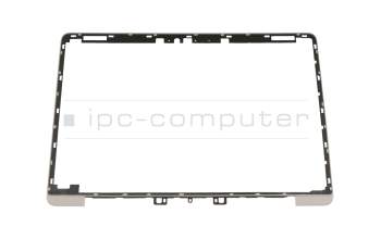 Display-Bezel / LCD-Front 33.8cm (13.3 inch) grey original suitable for Asus ZenBook UX330CA