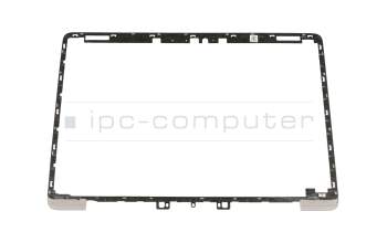 Display-Bezel / LCD-Front 33.8cm (13.3 inch) grey original suitable for Asus ZenBook UX330CA