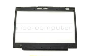 Display-Bezel / LCD-Front 33.8cm (13.3 inch) grey original suitable for Toshiba Portege Z830-10H