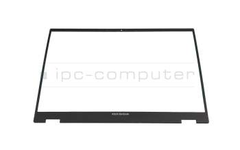 Display-Bezel / LCD-Front 35.5cm (14 inch) black original suitable for Asus UM3402YAR