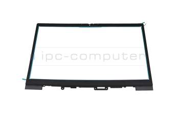 Display-Bezel / LCD-Front 35.5cm (14 inch) black original suitable for Lenovo ThinkBook 14 G2 ARE (20VF)