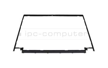 Display-Bezel / LCD-Front 35.5cm (14 inch) black original suitable for Lenovo ThinkPad P43s (20RH/20RJ)