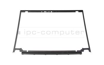 Display-Bezel / LCD-Front 35.5cm (14 inch) black original suitable for Lenovo ThinkPad T480 (20L5/20L6)