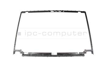 Display-Bezel / LCD-Front 35.5cm (14 inch) black original suitable for Lenovo ThinkPad T480 (20L5/20L6)