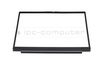 Display-Bezel / LCD-Front 35.5cm (14 inch) black original suitable for Lenovo V14 G2-ALC (82KC)