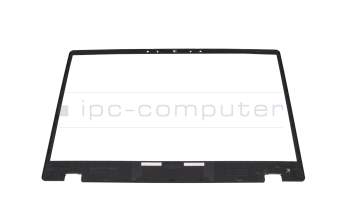 Display-Bezel / LCD-Front 35.5cm (14 inch) grey original suitable for Fujitsu LifeBook U7411