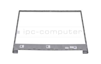 Display-Bezel / LCD-Front 35.5cm (14 inch) silver original suitable for Acer Predator Triton 300SE (PT314-51S)