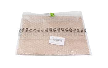 Display-Bezel / LCD-Front 35.5cm (14 inch) silver original suitable for Acer Predator Triton 300SE (PT314-51S)