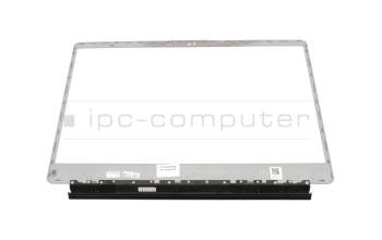 Display-Bezel / LCD-Front 35.6cm (14 inch) black-grey original suitable for Acer Swift 3 (SF314-54G)