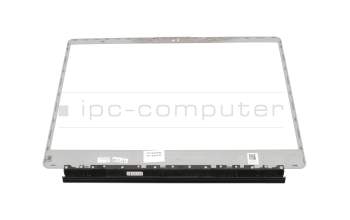 Display-Bezel / LCD-Front 35.6cm (14 inch) black-grey original suitable for Acer Swift 3 (SF314-56G)