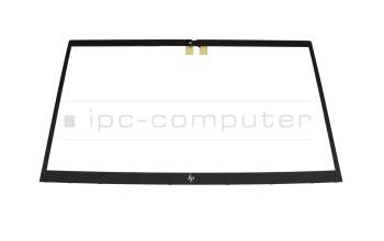 Display-Bezel / LCD-Front 35.6cm (14 inch) black original (IR ALS) suitable for HP EliteBook 845 G7