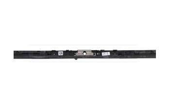 Display-Bezel / LCD-Front 35.6cm (14 inch) black original (IR NON ALS) suitable for HP EliteBook 845 G7