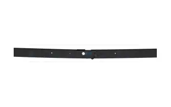 Display-Bezel / LCD-Front 35.6cm (14 inch) black original (IR NON ALS) suitable for HP EliteBook 845 G7