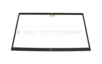 Display-Bezel / LCD-Front 35.6cm (14 inch) black original (IR NON ALS) suitable for HP EliteBook 845 G8
