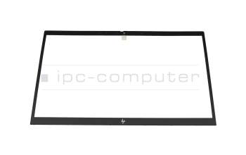 Display-Bezel / LCD-Front 35.6cm (14 inch) black original (RGB ALS) suitable for HP EliteBook 840 G7