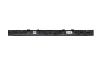 Display-Bezel / LCD-Front 35.6cm (14 inch) black original (without camera opening) suitable for HP EliteBook 845 G7