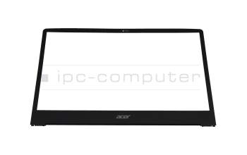 Display-Bezel / LCD-Front 35.6cm (14 inch) black original suitable for Acer Swift 5 (SF514-51)