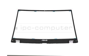 Display-Bezel / LCD-Front 35.6cm (14 inch) black original suitable for Asus VivoBook 14 F412FL