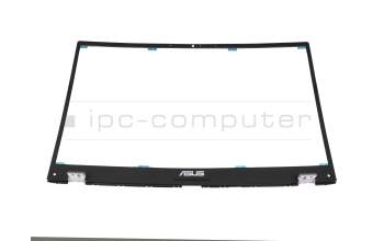 Display-Bezel / LCD-Front 35.6cm (14 inch) black original suitable for Asus VivoBook 14 X412FL