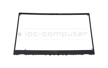Display-Bezel / LCD-Front 35.6cm (14 inch) black original suitable for Asus ZenBook 14 UM425UA