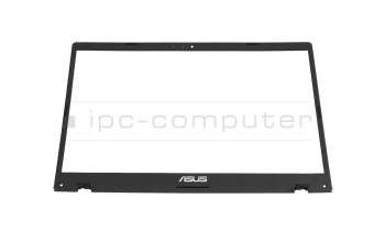 Display-Bezel / LCD-Front 35.6cm (14 inch) black original suitable for Asus ZenBook F415EP