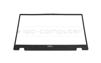 Display-Bezel / LCD-Front 35.6cm (14 inch) black original suitable for Fujitsu LifeBook U7412
