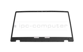 Display-Bezel / LCD-Front 35.6cm (14 inch) black original suitable for Fujitsu LifeBook U7412