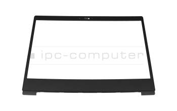 Display-Bezel / LCD-Front 35.6cm (14 inch) black original suitable for Lenovo IdeaPad S145-14AST (81ST)