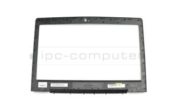 Display-Bezel / LCD-Front 35.6cm (14 inch) black original suitable for Lenovo S41-35 (80JW)