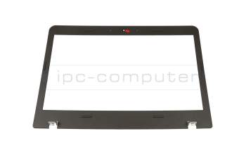 Display-Bezel / LCD-Front 35.6cm (14 inch) black original suitable for Lenovo ThinkPad E460 (20ET/20EU)