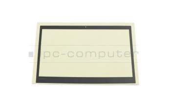 Display-Bezel / LCD-Front 35.6cm (14 inch) black original suitable for Lenovo ThinkPad T460s (20FA/20F9)