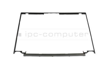 Display-Bezel / LCD-Front 35.6cm (14 inch) black original suitable for Lenovo ThinkPad T460s (20FA/20F9)