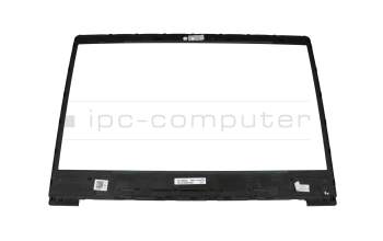 Display-Bezel / LCD-Front 35.6cm (14 inch) black original suitable for Lenovo V14-IGL (82C2)