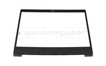 Display-Bezel / LCD-Front 35.6cm (14 inch) black original suitable for Lenovo V14-IIL (82C4)