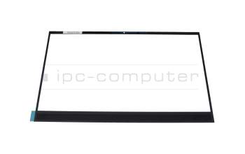 Display-Bezel / LCD-Front 38.1cm (15.6 inch) black original suitable for MSI GS66 Stealth 10SD/10SGS (MS-16V1)