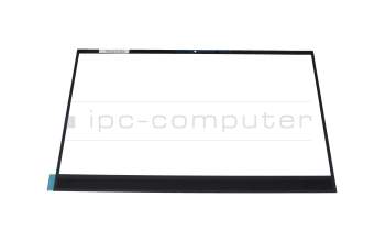 Display-Bezel / LCD-Front 38.1cm (15.6 inch) black original suitable for MSI WS66 10TK/10TM/10TL (MS-16V2)