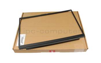 Display-Bezel / LCD-Front 38.1cm (15 inch) black original suitable for Lenovo V15 G4 ABP (82YY)