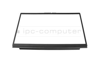 Display-Bezel / LCD-Front 38.1cm (15 inch) black original suitable for Lenovo V15 G4 IRU (83A1)