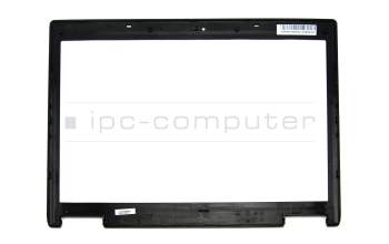 Display-Bezel / LCD-Front 39.1cm (15.4 inch) black original suitable for Asus F3E