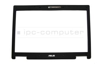 Display-Bezel / LCD-Front 39.1cm (15.4 inch) black original suitable for Asus F3JP