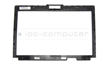 Display-Bezel / LCD-Front 39.1cm (15.4 inch) black original suitable for Asus F5SL