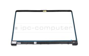 Display-Bezel / LCD-Front 39.1cm (15.6 inch) black original suitable for HP 15-dw2000
